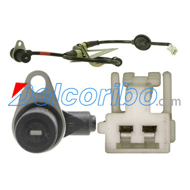 HYUNDAI 9568038100, 95680-38100 ABS Wheel Speed Sensor