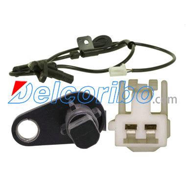 HYUNDAI 956802C600, 95680-2C600 ABS Wheel Speed Sensor