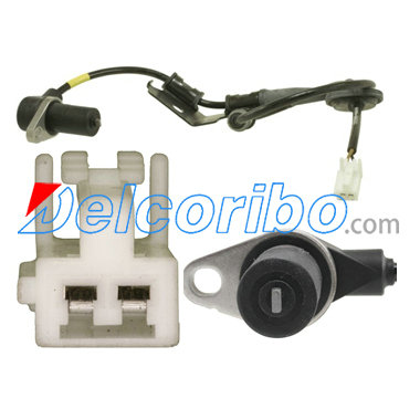 HYUNDAI 9568039500, 95680-39500 ABS Wheel Speed Sensor