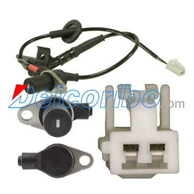 HYUNDAI 9568038601, 95680-38601 ABS Wheel Speed Sensor