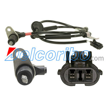 HYUNDAI 9568534000, 9568534000D, 9568534001, 95685-34001, 9568534500, 9568534501 ABS Wheel Speed Sensor