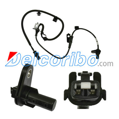 HYUNDAI 59810C1000, 59810-C1000 ABS Wheel Speed Sensor