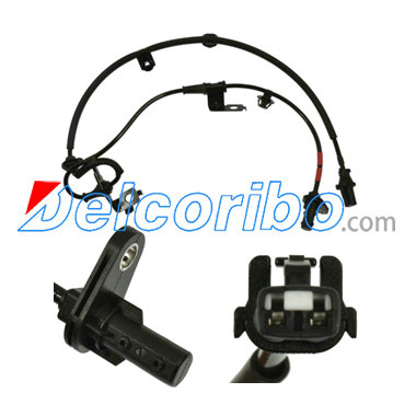 HYUNDAI 59830C1000, 59830-C1000 ABS Wheel Speed Sensor