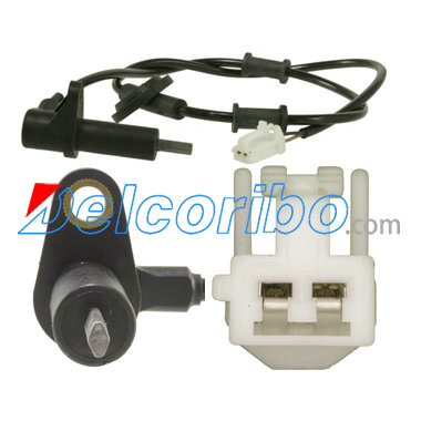 HYUNDAI 9568125000, 95681-25000 ABS Wheel Speed Sensor