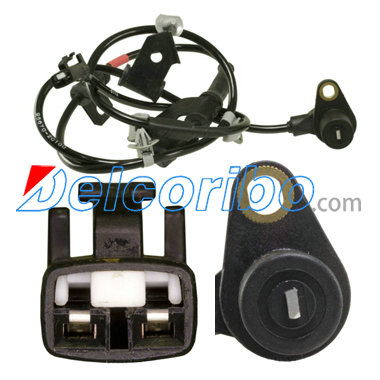 HYUNDAI 956702C100, 95670-2C100 ABS Wheel Speed Sensor