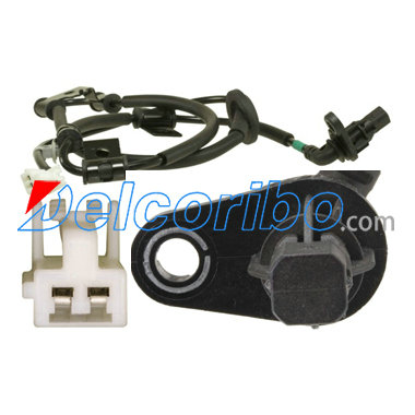 HYUNDAI 956802E400, 95680-2E400 ABS Wheel Speed Sensor