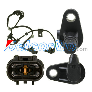 HYUNDAI 956701G000, 95670-1G000 ABS Wheel Speed Sensor