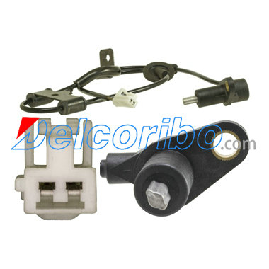 HYUNDAI 956902C000, 95690-2C000 ABS Wheel Speed Sensor