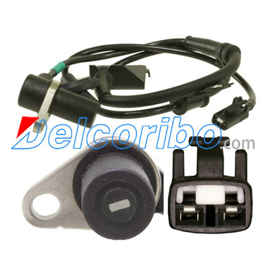 HYUNDAI 9561026250, 95610-26250 ABS Wheel Speed Sensor