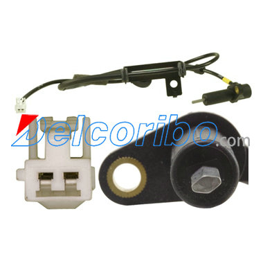 HYUNDAI 9564026000, 95640-26000 ABS Wheel Speed Sensor