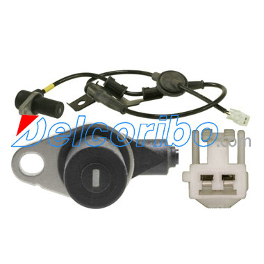 HYUNDAI 9568039501, 95680-39501 ABS Wheel Speed Sensor