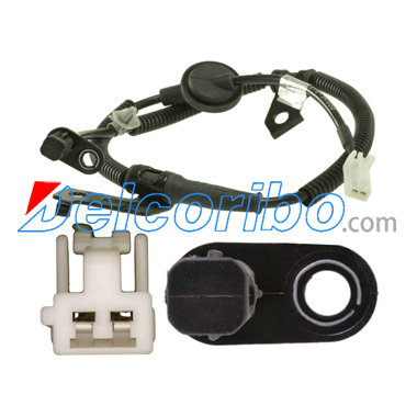 HYUNDAI 599103K000, 59910-3K000 ABS Wheel Speed Sensor