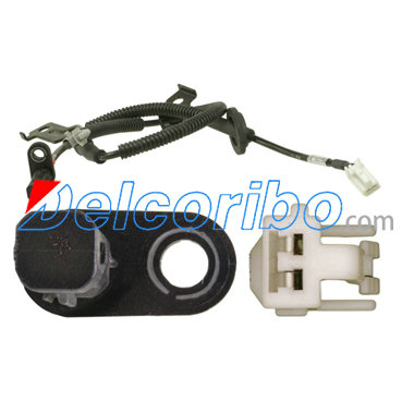 HYUNDAI 599303K000, 59930-3K000 ABS Wheel Speed Sensor