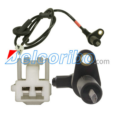 HYUNDAI 9568125100, 95681-25100 ABS Wheel Speed Sensor