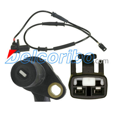 HYUNDAI 9567125300, 95671-25300 ABS Wheel Speed Sensor