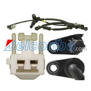 HYUNDAI 956802E310, 95680-2E310 ABS Wheel Speed Sensor