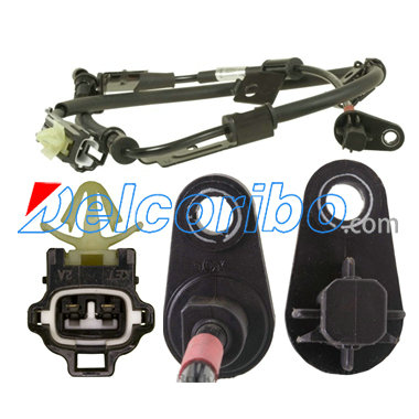 HYUNDAI 598303K000, 59830-3K000 ABS Wheel Speed Sensor