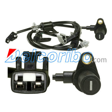 HYUNDAI 956702D100, 95670-2D100, 956702D150, 95670-2D150 ABS Wheel Speed Sensor