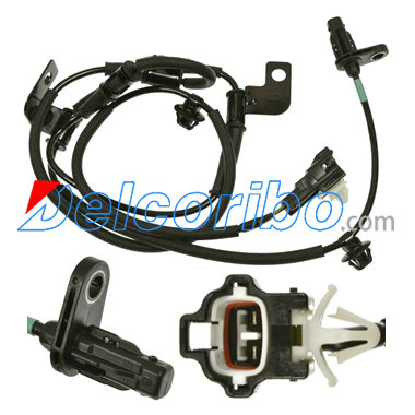 KIA 598303R750, 59830-3R750 ABS Wheel Speed Sensor