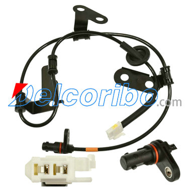 KIA 599302T700, 59930-2T700 ABS Wheel Speed Sensor