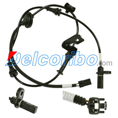 KIA 59930A7000, 59930-A7000 ABS Wheel Speed Sensor