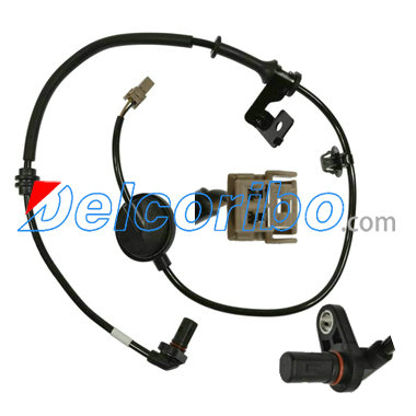 KIA 599101W000, 59910-1W000 ABS Wheel Speed Sensor