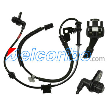 KIA 598301W000, 59830-1W000 ABS Wheel Speed Sensor