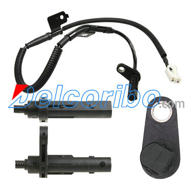 KIA 956713E300, 95671-3E300 ABS Wheel Speed Sensor