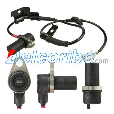 KIA 956803C601, 95680-3C601 ABS Wheel Speed Sensor