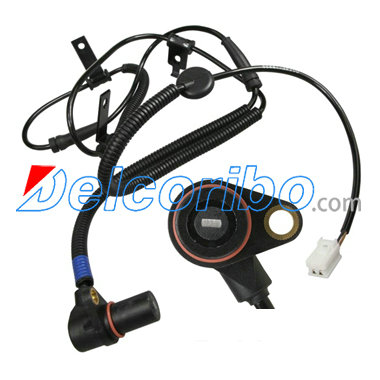 KIA 956813E200, 95681-3E200 ABS Wheel Speed Sensor