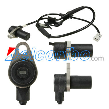 KIA 956803C501, 95680-3C501 ABS Wheel Speed Sensor