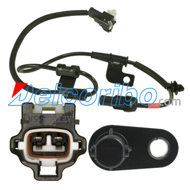 KIA 598102T500, 59810-2T500 ABS Wheel Speed Sensor