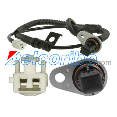 KIA 599303F100, 59930-3F100 ABS Wheel Speed Sensor