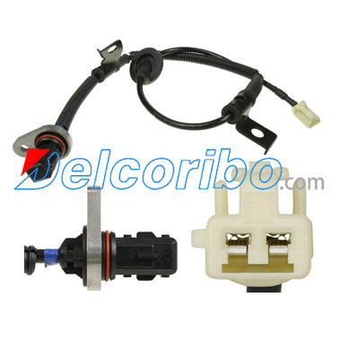 KIA 599303F000, 59930-3F000 ABS Wheel Speed Sensor