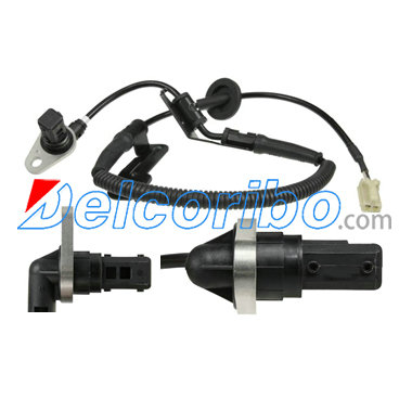 KIA 599103F000, 59910-3F000 ABS Wheel Speed Sensor