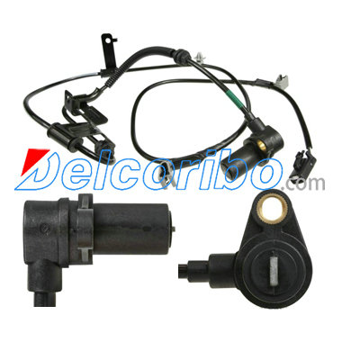 KIA 956702F100, 95670-2F100 ABS Wheel Speed Sensor