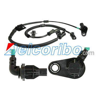 KIA 956701F300, 95670-1F300 ABS Wheel Speed Sensor