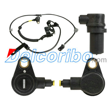 KIA 956702F000, 95670-2F000 ABS Wheel Speed Sensor