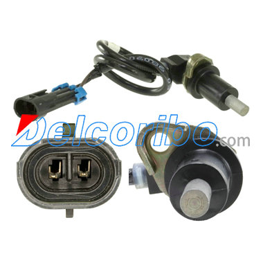 DAEWOO 96312554 ABS Wheel Speed Sensor