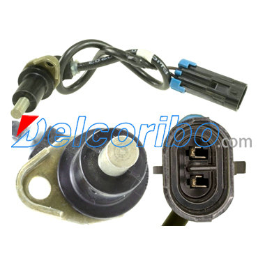 DAEWOO 96312555 ABS Wheel Speed Sensor