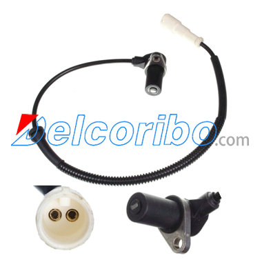 DAEWOO 96283017 ABS Wheel Speed Sensor