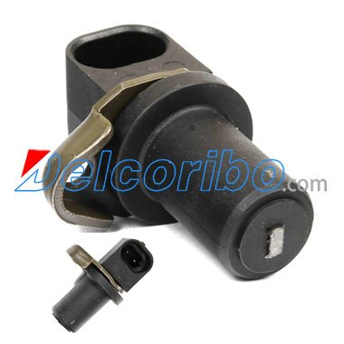 DAEWOO 10456154, 10456266, 96899951 ABS Wheel Speed Sensor