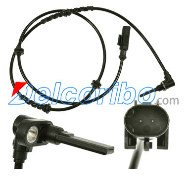 RAM 4727624AA ABS Wheel Speed Sensor