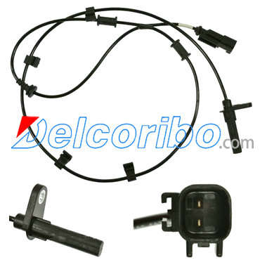 RAM 4779995AB ABS Wheel Speed Sensor