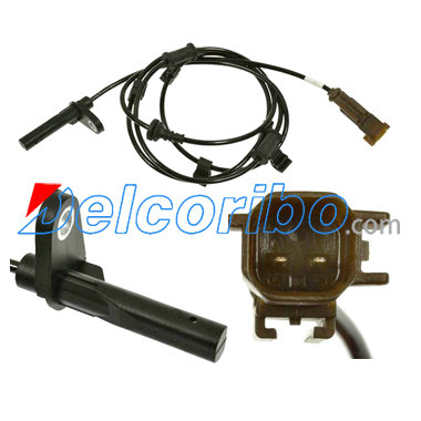 RAM 4779994AB ABS Wheel Speed Sensor