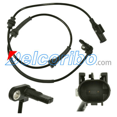 RAM 68261892AA ABS Wheel Speed Sensor