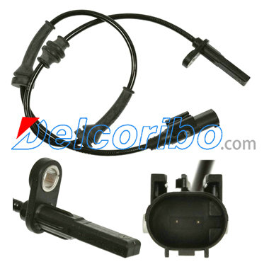 RAM 68261733AA ABS Wheel Speed Sensor