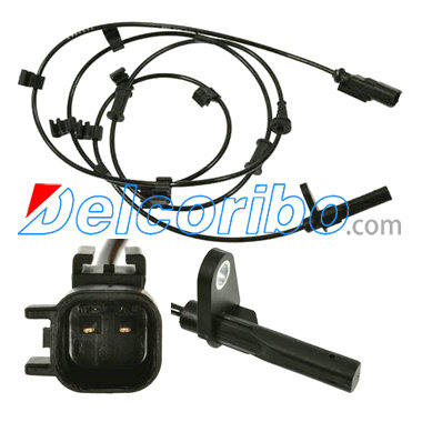 RAM 68160915AA ABS Wheel Speed Sensor