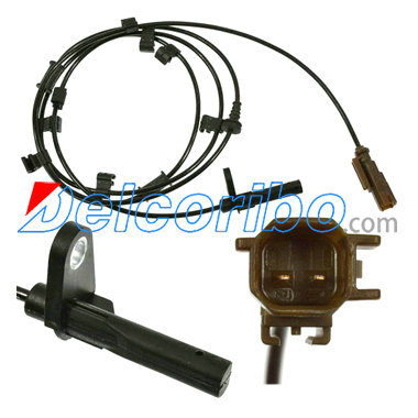 RAM 68160914AA ABS Wheel Speed Sensor