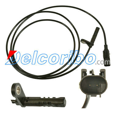 FREIGHTLINER 9069051101 ABS Wheel Speed Sensor